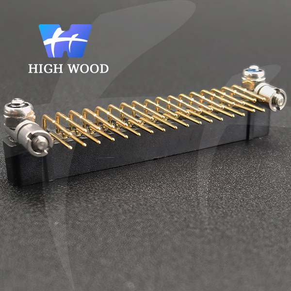 HW-CMM Connectors, HW-221V34F26,MTL-55302F,2mm Pitch.