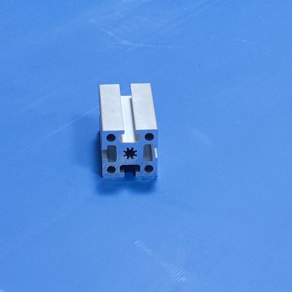 Рамка 2020 штранг-прессования профиля V-слота Vslot алюминиевая 20x20 2040