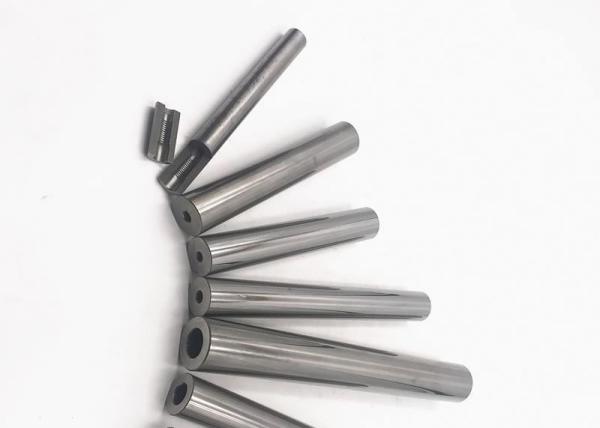50mm-400mm Anti-Shock Cylinder Tungsten Carbide CNC Boring Bar Tool Holder