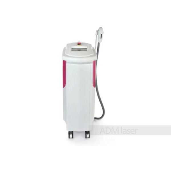 Skin Rejuvenation IPL Intense Pulsed Light Laser With 7 Ipl Filters Vertical Beauty Machine