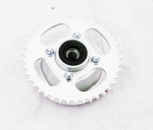 SUZUKI GN125 motorcycles motorbike motor GN125 Wheel Kits