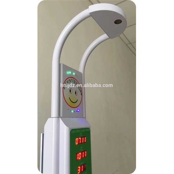 Customized Support OBM Medical Pharmacy Scales for Body Weight and Height Measurement