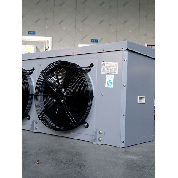 New Industrial Cooling Equipment for Cold Storage Systems in Flower Retail Stores, Restaurants and Manufacturing Factories