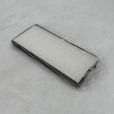 333/C7305 Long Lasting Air Conditioner Filter Replacement Cellulose Filter Media