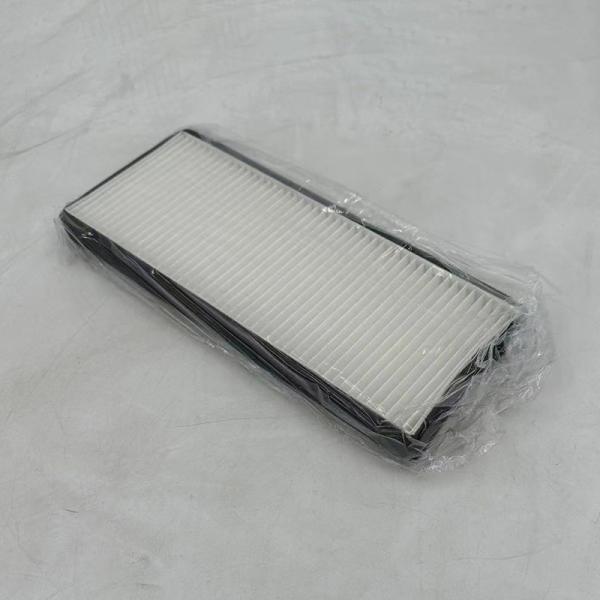 333/C7305 Long Lasting Air Conditioner Filter Replacement Cellulose Filter Media