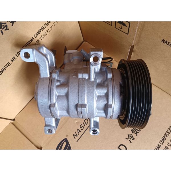 Auto AC Conditioning Compressor For Toyota Hilux 10SR11C 88320-0K660 883200K660