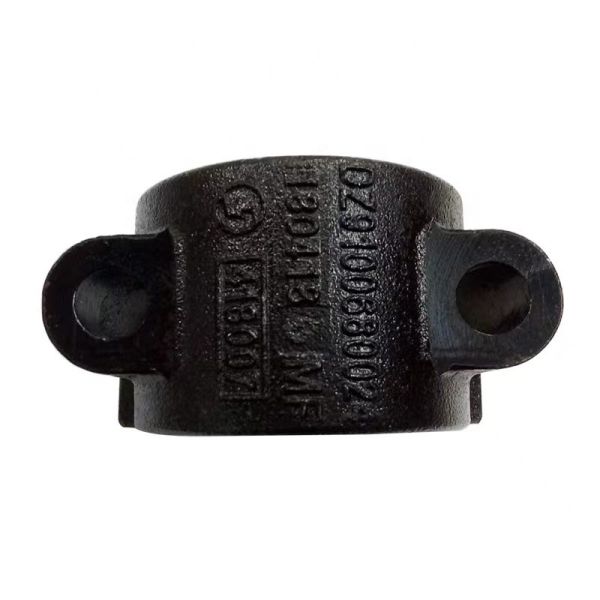 Replacement DZ9100680024 Shakman Aolong Front Axle Stabilizer Bar Fixing Clamp