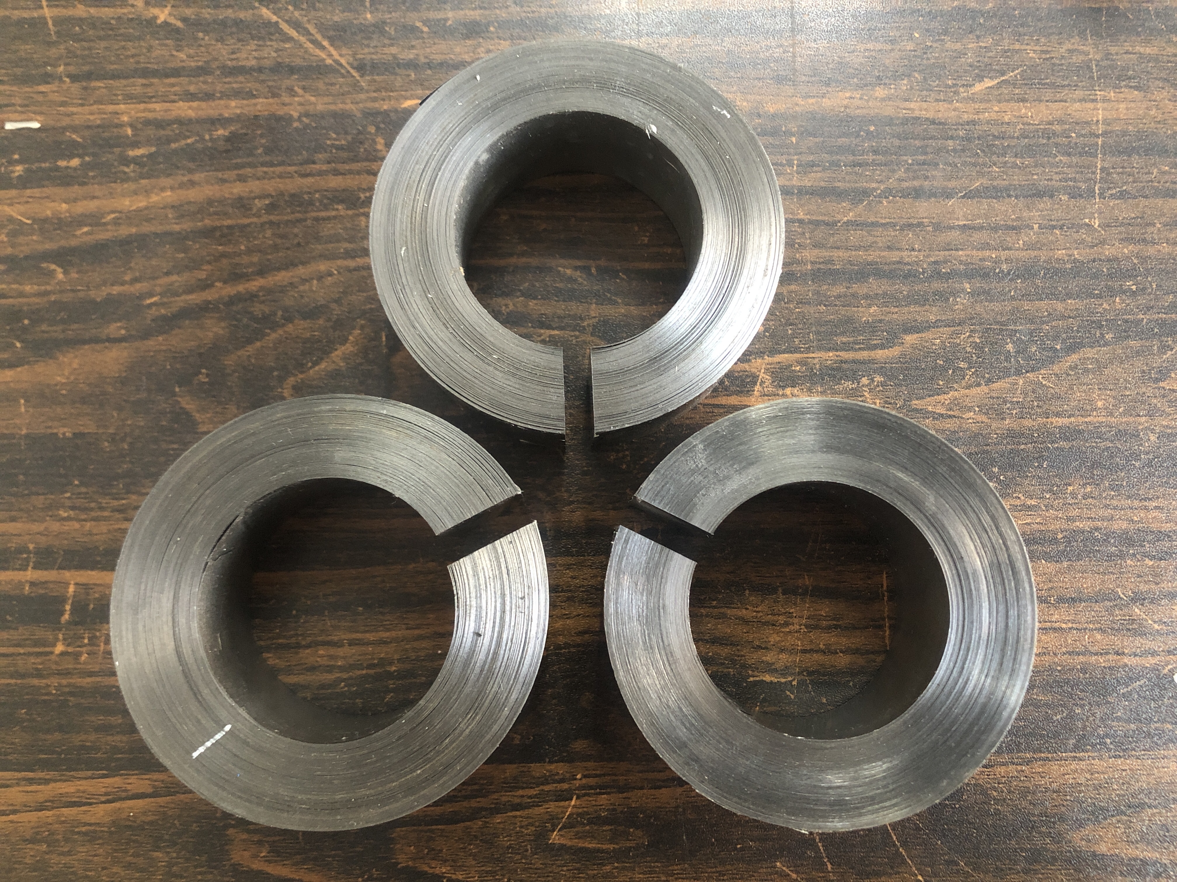 AF060 Dual-Core Magnetic Core Cutting Machine