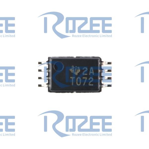 TL072CPWR