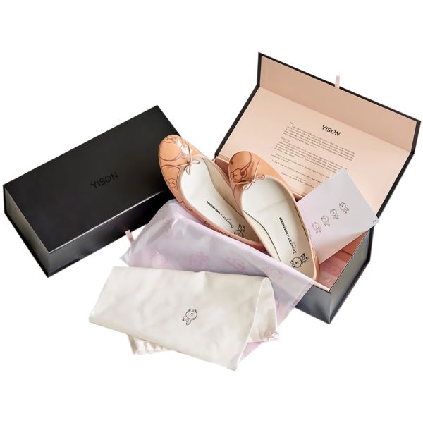 Premium Luxury Cardboard Paper Unique Gift Box Packaging For Shoes And Clothes