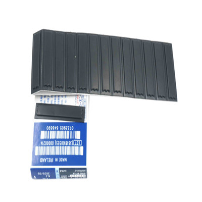 Подгонянная высокая чернота мягкое ЭАС чувствительности 58КХз обозначает 45 * 10.8мм