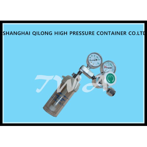 3000 psi Medical Oxygen Regulator Nasal oxygen cannula YR-86-10