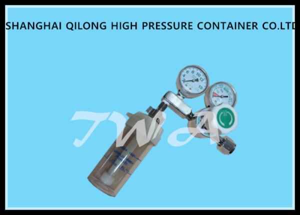 3000 psi  Medical Oxygen Regulator  Nasal oxygen cannula YR-86-10
