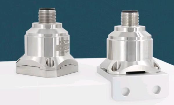 AKG392 Acelerômetro triaxical digital com sensor de vibração de velocidade de deslocamento