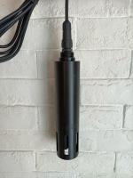 Aucun capteur des réactifs Nh4 50 degrés, capteur d'ammonium avec la sonde de pH