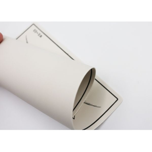 OEM Artificial Tattoo Practice Skins Leather for Permanent Makeup