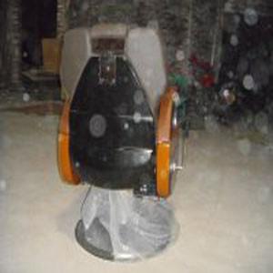 hair salon furniture ,hair salon chair ,barber chair ,triditional barber chair A-004