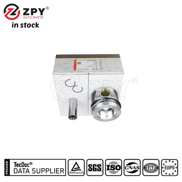 ZPY 03L107065AG Piston for VW Audi 2.0 Engine
