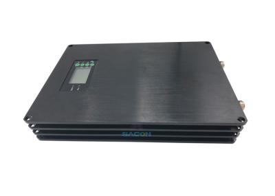 5 bandas amplificadores de sinal de telefone celular LED Display Boost 2G 3G 4G N Conector RF feminino