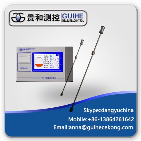 factory price customizable underground tank gauge /liquid level controller/ oil level sensor