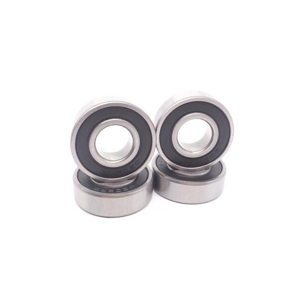 Machinery Repair Shops Benefit from 20x35x11 Bearing 6202 P6 with ABEC-1 Precision Ratin