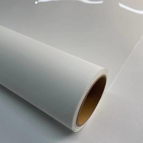 Professional Aqueous Inkjet Printing 220mic PET Baclit Film