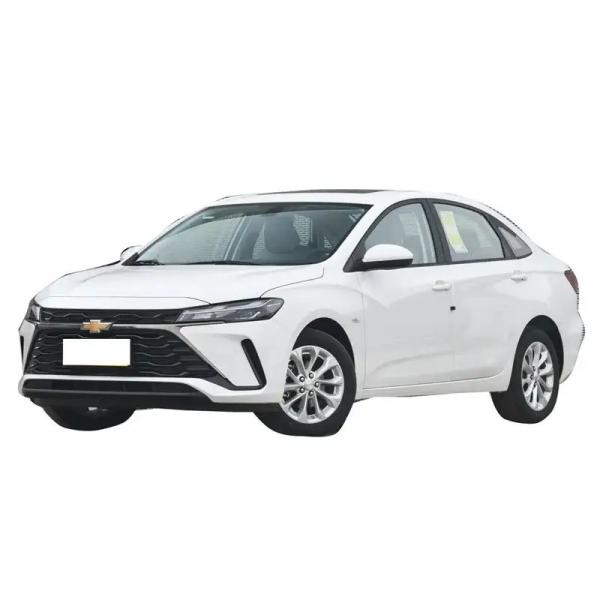 2023 2024 Chevrolet Monza Turbo Sedan ABS Electric Sunroof and 1.5L Gasoline Petrol Engine for Optimal Performance