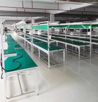 Anti-Static ESD Workbench For Electronics Assembly Stations