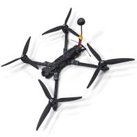 Speed 10-inch FPV Drone with 8000mAh 6S Battery and Max Speed of 140km/h