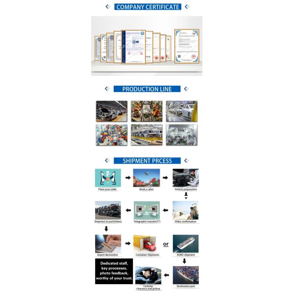 Быстрая доставка 2023 Взрослый 320 км Geely Geometry E Firefly Электрический автомобиль с сенсорным экраном