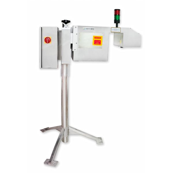 X-ray (Fill x-ray Technology)