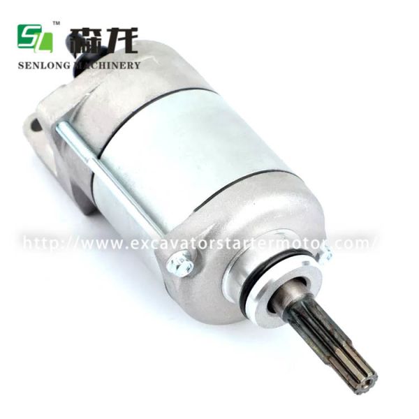 Стартер CB/XRE300 11-16 Мотоцикл 12V 9T CW 31200-KVK-901