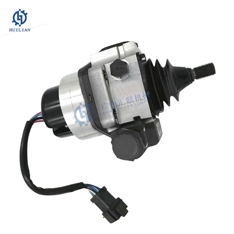 702-16-02213 Lever Assy 7021602213 Assembly For Komatsu Bulldozer D65 D85MS D155A Parts