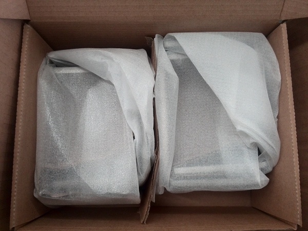 Stainless Steel Side Mount Bracket For Staircase / Balcony / Terrace