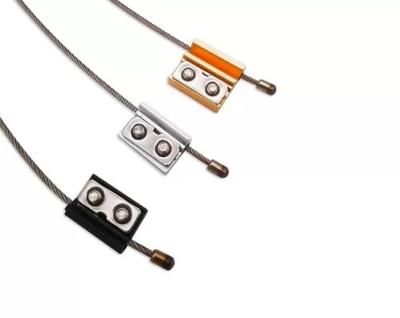 High-Strength Aluminum Window Fall Protection Wire Rope
