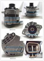 ME049320 Mitsubishi alternator 50A