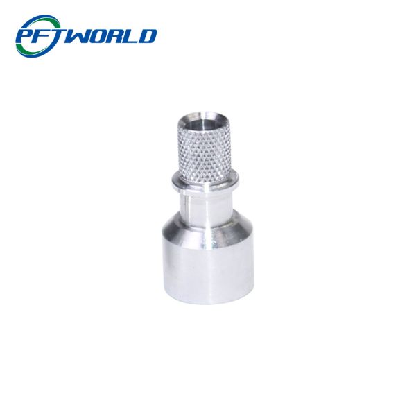 Piezas de metal del CNC del acetal de RoHs que trabajan a máquina, acero inoxidable que trabaja a máquina de bronce 316