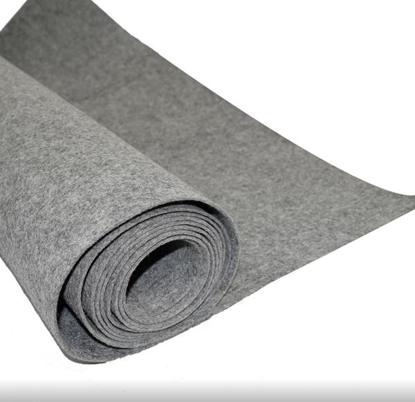 waste fabric felt needle punching nonwoven making machine PET carpet needle punching nonwoven geotextile needle machine