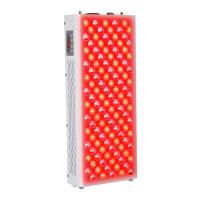 Blanchiment 600W lampe de thérapie de lumière rouge 120pcs panneau de lumière LED infrarouge