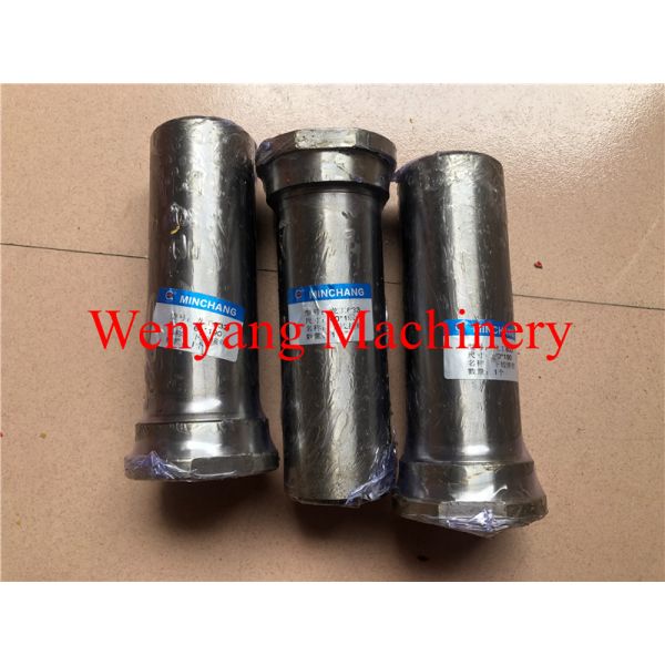 China wheel loader spare parts Lonking  lower hinge pin lg30f.10i-007 for sale