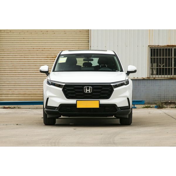 Hot Deal 2026 Honda CRV 240TURBO Automatic CVT 2WD Zhiling 5-Seat Compact Urban SUV Front Wheel Electric Leather ACC Left