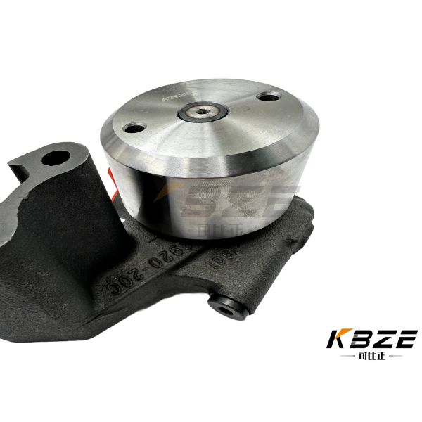 VOE04297075 VOE 04297075 KBZE BRAND EXCAVATOR FUEL FEED PUMP FOR VOLVO EC210B