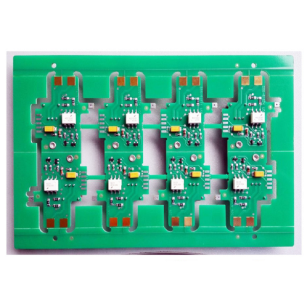IPC-A-610 Certified Precision Turnkey PCB Assembly Manufacturer with Rigorous Testing Protocol