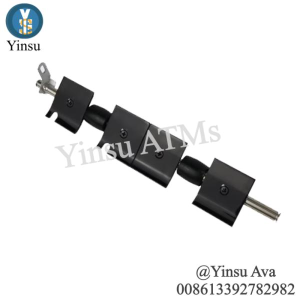 ATM Spare Parts S72852001 CDU Dispenser Exit Gate Assembly for 8600 8600T 8600S