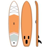 Huarui Soft Tech Surfboards foam top Stand Up Paddle Sup oem odm Logo