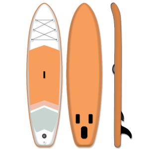 Huarui Soft Tech Surfboards foam top Stand Up Paddle Sup oem odm Logo