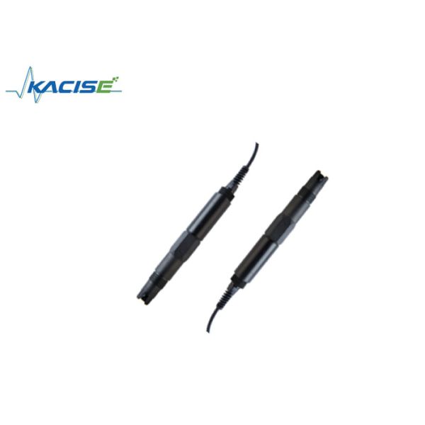 Рс485 вывело наружу разрешение анализатора 0.001мг/Л хлора датчика качества воды остаточное