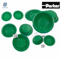 Ca*T 120h H130s Ca*T H140es H170 H180s Martillo de interruptor hidráulico NBR Diafragma para Parker Parte de interruptor hidráulico