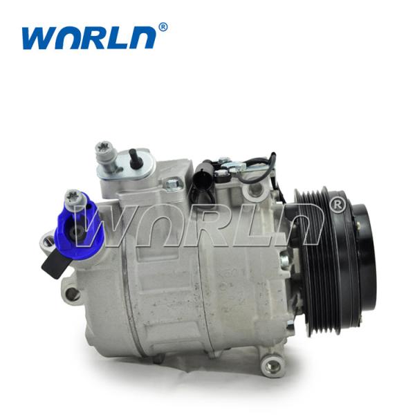 1998-2007 compressores automotivos da C.A. para BMW3/5/7 E38/E39/E46 2.8/3.5/4.4 7SBU16C 5PK