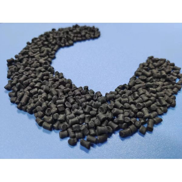 再生プラスチック樹脂用ポリエチレンポリプロピレンキャリア型消泡マスターバッチ